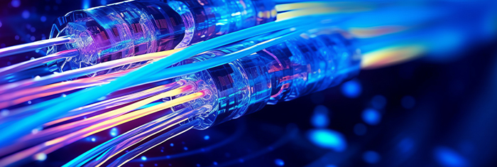 Optimizing the Flow: How Software Manages Fiber Optic Networks
