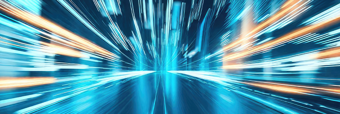 Light Speed Revolution: How Fiber Optics Dominated Communication