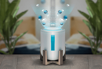 Smart and Connected Air Purifier for a US-Based Leading Manufacturer