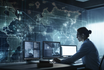 Monitor, Manage and Secure IT Infrastructure for a US-based Enterprise Software Provider