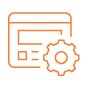 AWS Infrastructure Build for Legacy Production Application Icon
