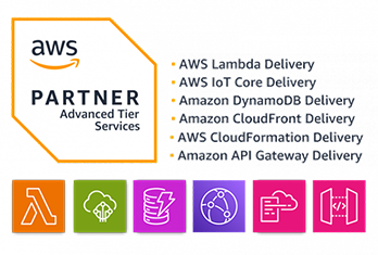 AWS Advanced Tier Services Partner-Overview
