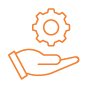Automation for IT Helpdesk & Production Support Icon