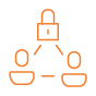 Comprehensive Data Security Icon