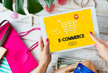 E-commerce Marketplace-Overview