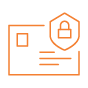 IronScales Email Security Tool Deployment Icon