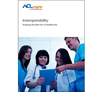 Interoperability in Healthcare