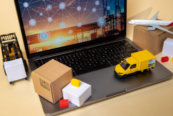 Logistics Services-Overview