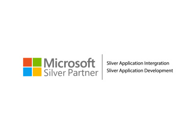 Microsoft Partner Sliver Application Intergration