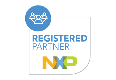 Gold Partner NXP