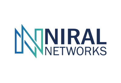 Niral Networks logo
