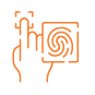 One Stop Biometric Authentication System Icon.png