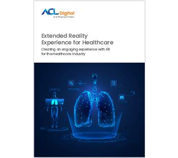 Extended Reality for Healthcare