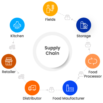 Overview-Supply Chain