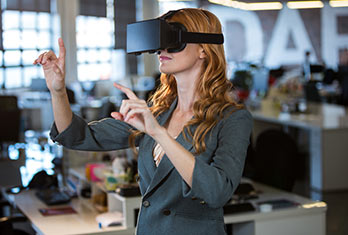 Overview-Virtually Onboard Employees with Extended Reality