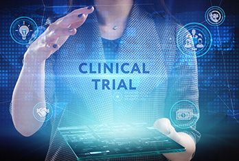Overview_Innovative Clinical Trial Management Platform 