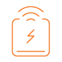 WiFi Access Provisioning Automation Icon