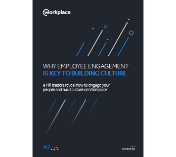 Overview-Why Employee Engagement Is Key To Building Culture