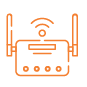 Wireless Connectivity Device Development Icon.png