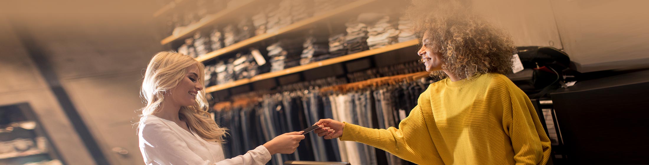 Banner Top 5 Trends in Retail Point of Sale