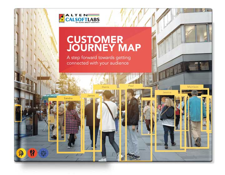 Infographic Customer Journey Mapping Tools for a Compelling Customer Experience