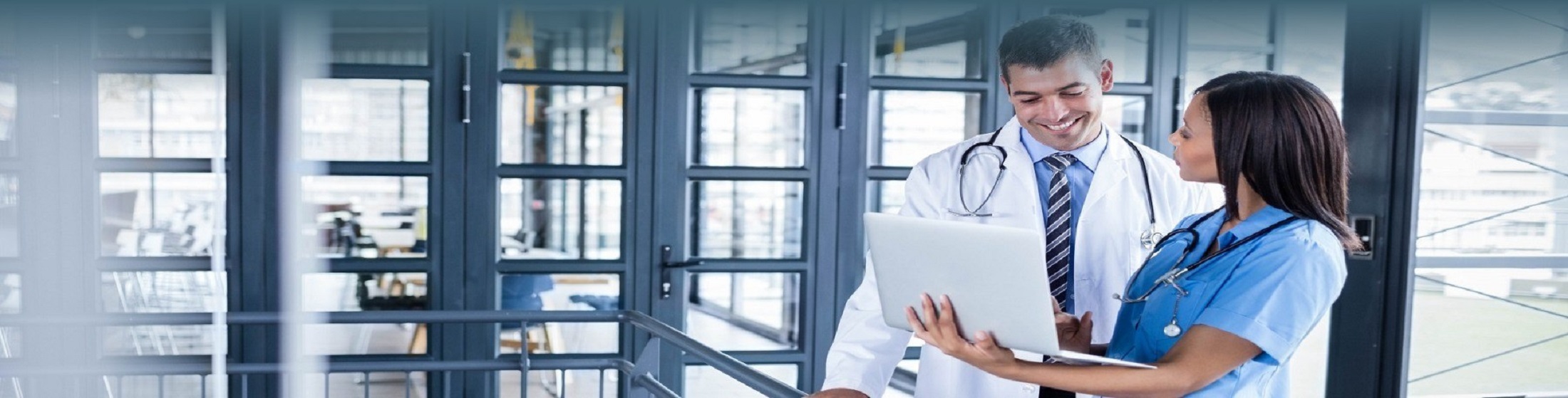 Telemedicine banner
