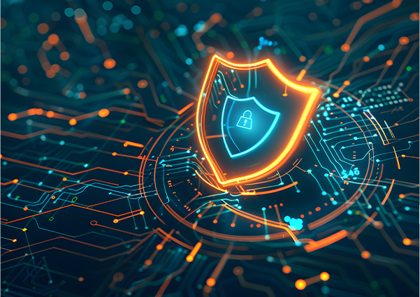 Cybersecurity Data Protection