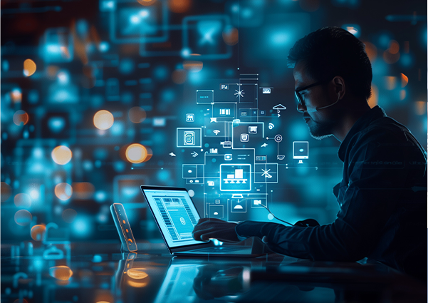 Digital Asset Managements
