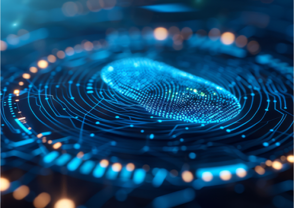 complete suite of biometrics services