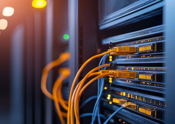 NFV is the Future of Networking 1 1