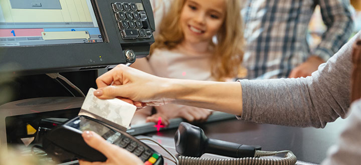 2 Frictionless Customer Services