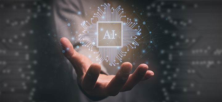 4 Aided by Artificial Intelligence