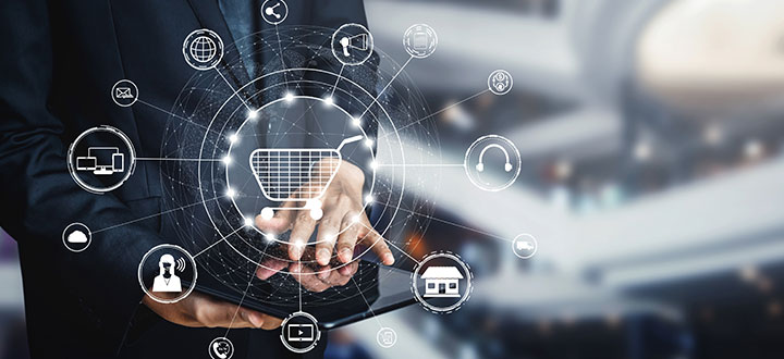 6 IoT and In store Design