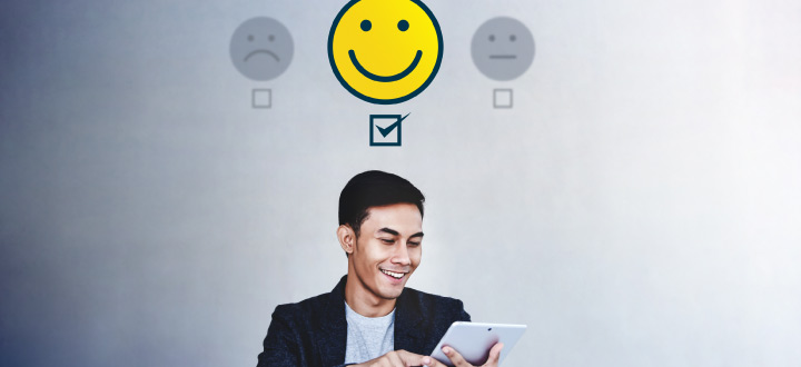 IM5 How to improve your retail customer experience with contactless technologies