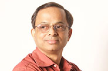 Maximizing ROIC Suresh G V