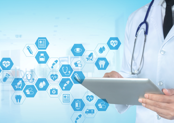 Virtual Care Solutions