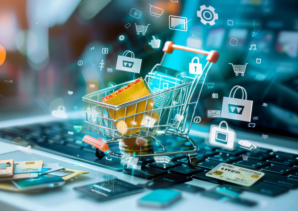 omnichannel digital commerce