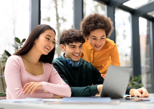 redefining the higher education experience
