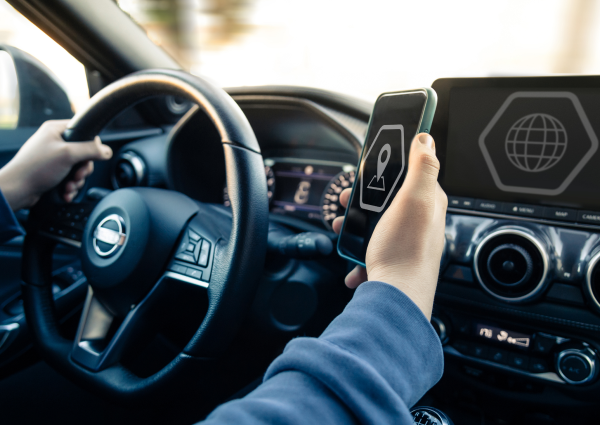 tsmc technology automotive solutions