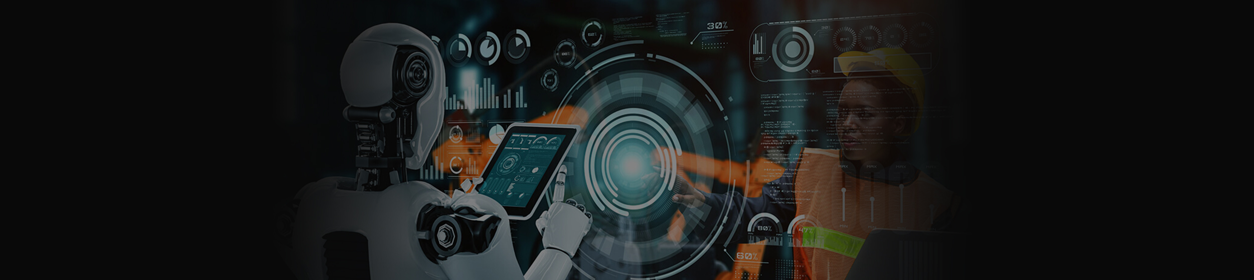 AI Driven Quality Engineering Banner