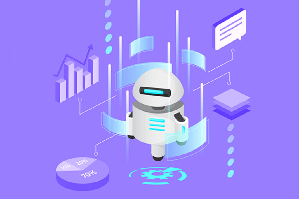 AI powered Virtual Assistant in Industries