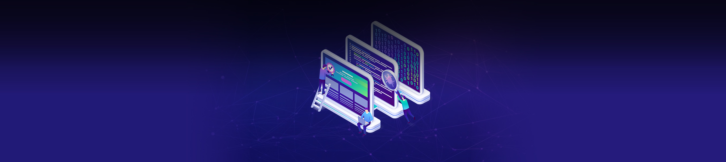 How Selenium is useful in Automation Banner img