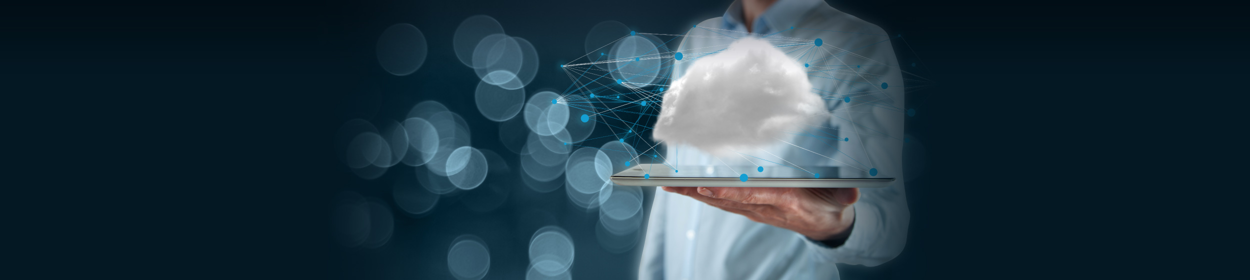Cloud Telemedicine Innovation banner