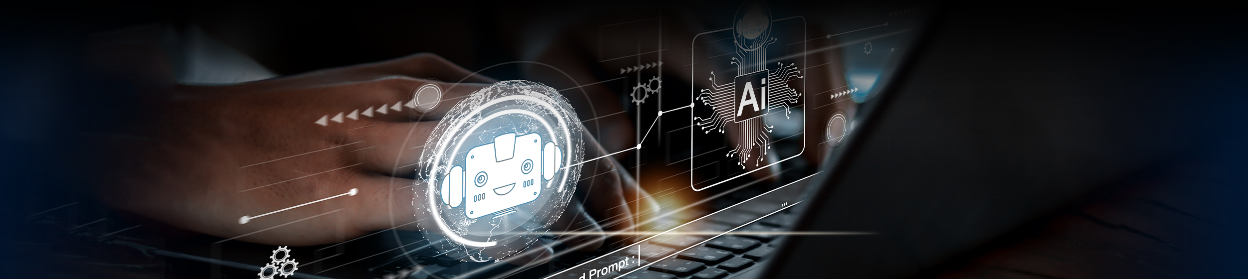 Charting Your AI Course ChatGPT vs. Gemini Banner 2