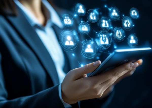 Empower Your Workforce with ACL Digitals Staff Augmentation Services