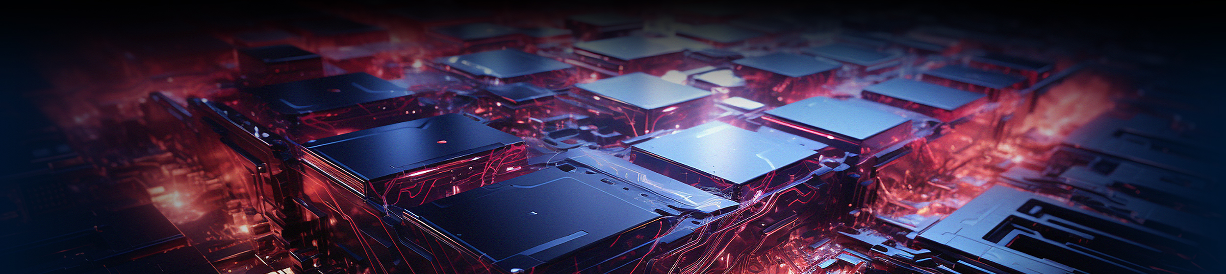 Gen AI Chip Design for the Age of AI and Machine Learning banner
