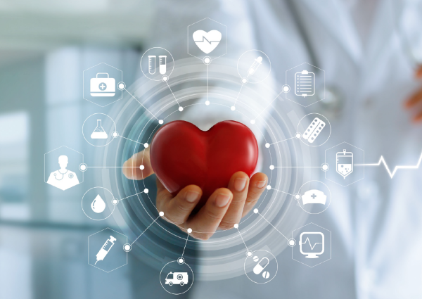 Innovating Healthcare with a Total Experience Strategy