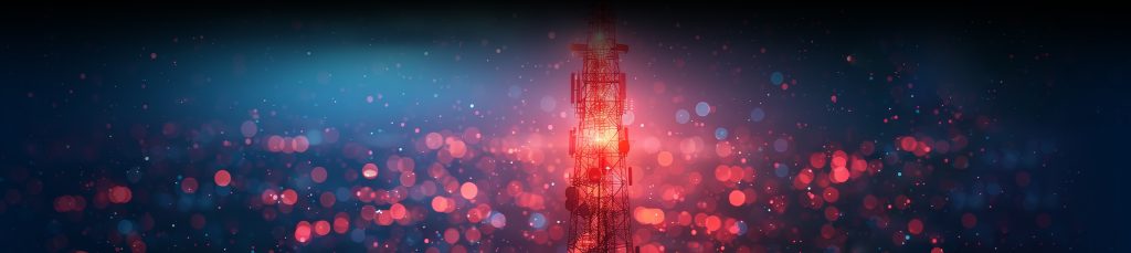 Intent Driven Autonomous Networks for Telecom Operators banner