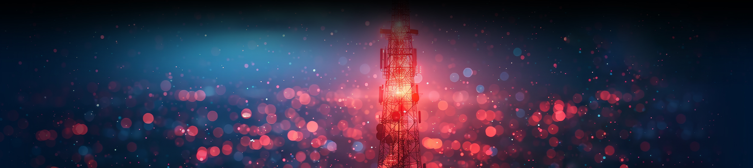 Intent Driven Autonomous Networks for Telecom Operators banner