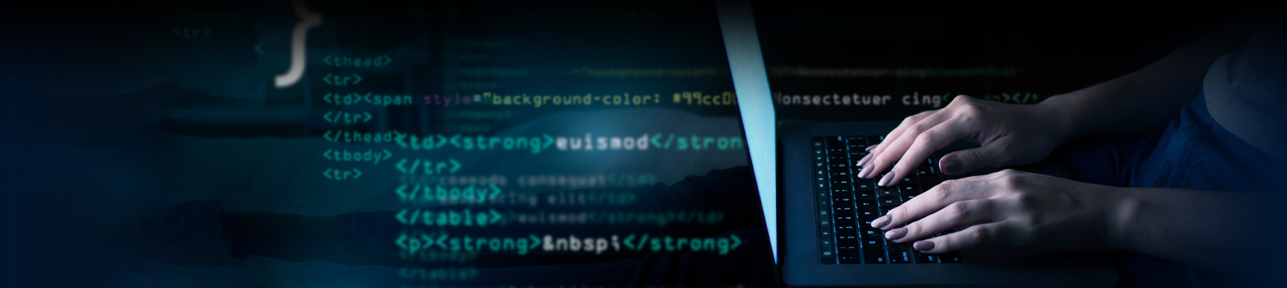 Python Powered Dynamic Data Management for Test Automation banner